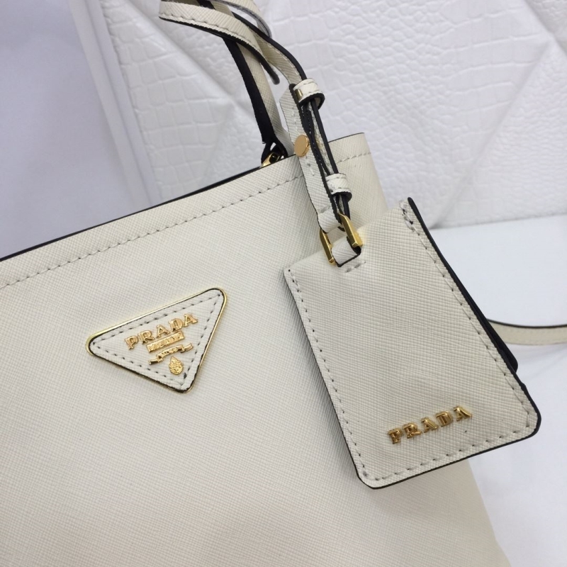 Prada Top Handle Bags